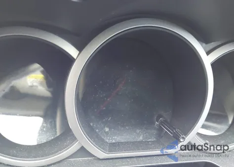 2006 Suzuki Grand Vitara Xsport из США, поврежденный, VIN JS3TD944964101432